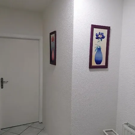 Apartman Marijana Apartamento *