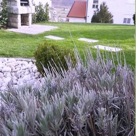 Apartman Marijana Apartamento