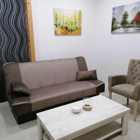 Apartman Marijana Apartamento *