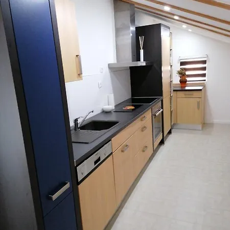 Apartman Marijana Apartamento