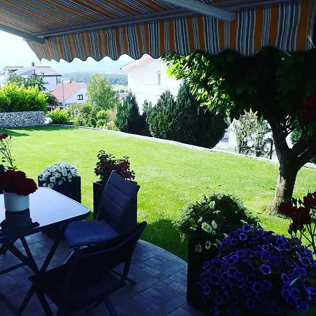 Apartman Marijana Apartamento Posusje