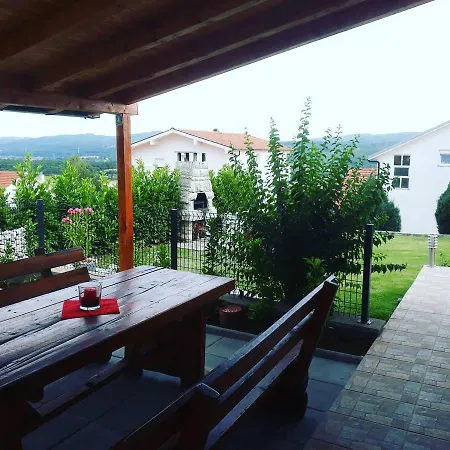 Apartman Marijana