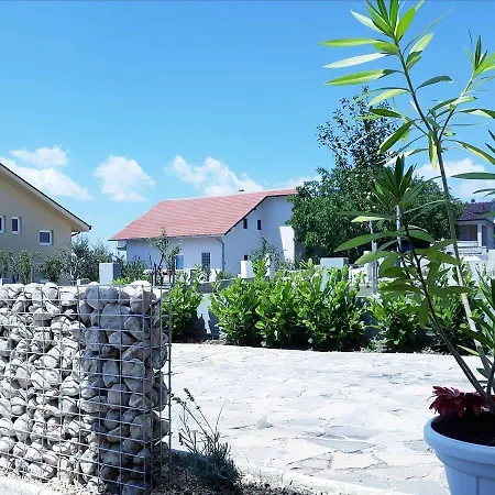 Apartman Marijana Apartamento Posusje