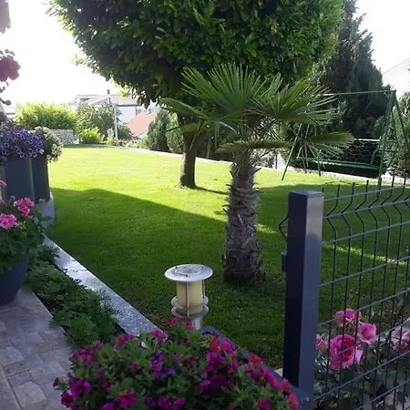 Apartman Marijana Apartamento