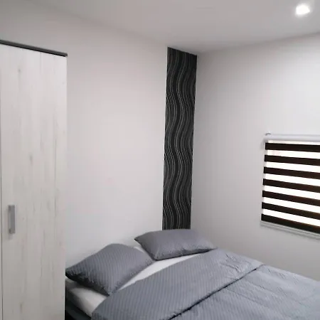 Apartamento Apartman Marijana Posusje