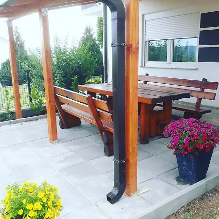 Apartman Marijana *