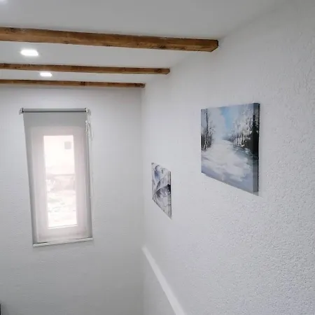 Apartamento Apartman Marijana Posusje