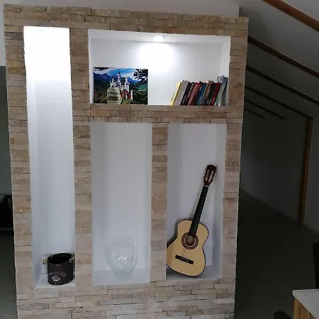 Apartman Marijana *