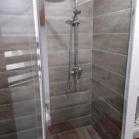 Apartman Marijana Apartamento *