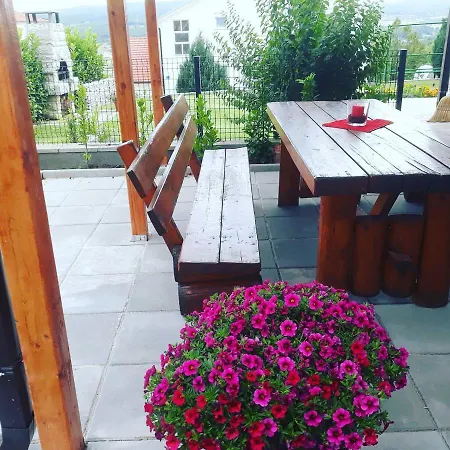 Apartman Marijana Apartamento