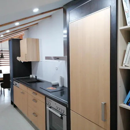 Apartamento Apartman Marijana Posusje