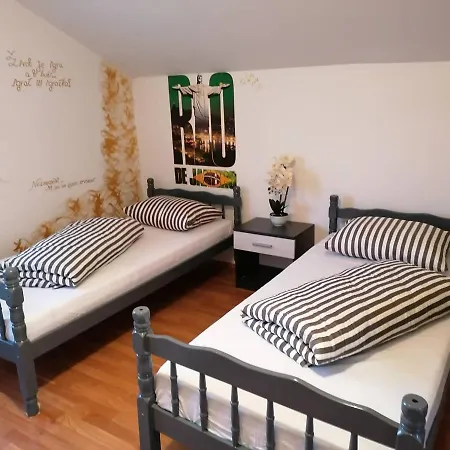 Apartman Marijana Apartamento