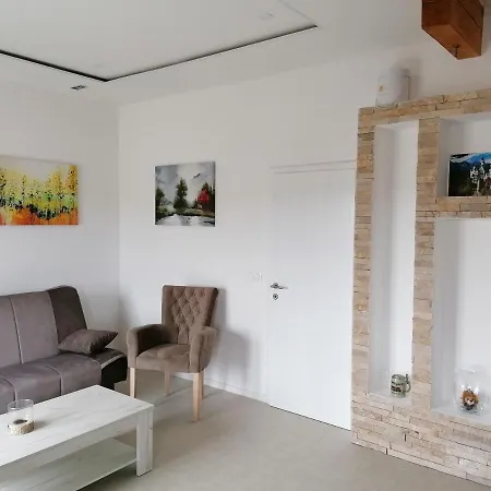 Apartman Marijana Apartamento