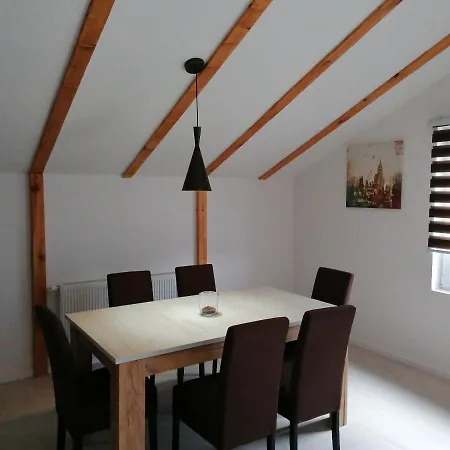 Apartman Marijana Apartamento