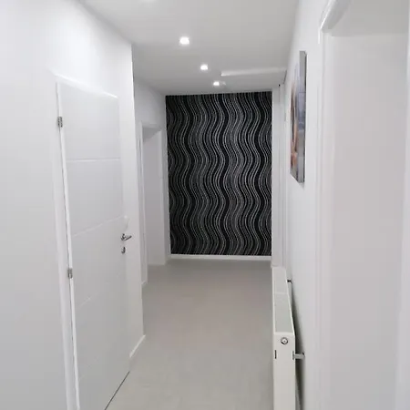 Apartamento Apartman Marijana Posusje