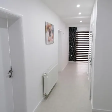 Apartman Marijana Apartamento