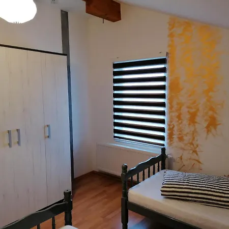 Apartamento Apartman Marijana Posusje